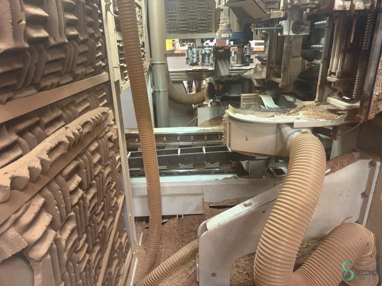 Weinig Conturex C114 HOU9.041 130 16308